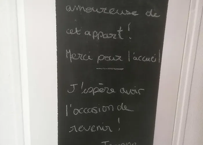 Cozy Duplex En Rdc Hyper Centre Gare Circuit Des 24h *